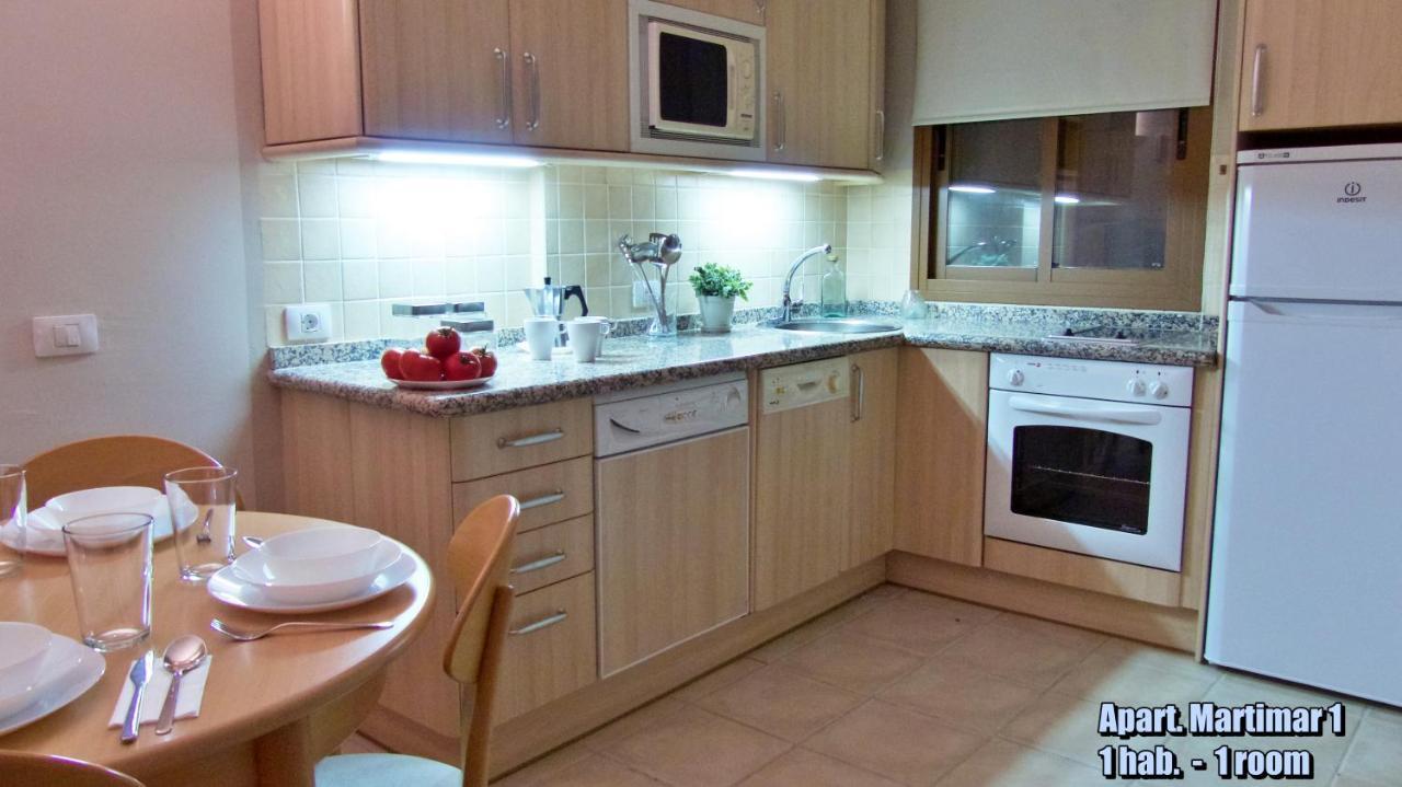 Acogedora Vivienda Vacacional En קנדלריה מראה חיצוני תמונה